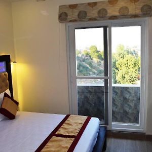 Superior Deluxe Double or Twin Room